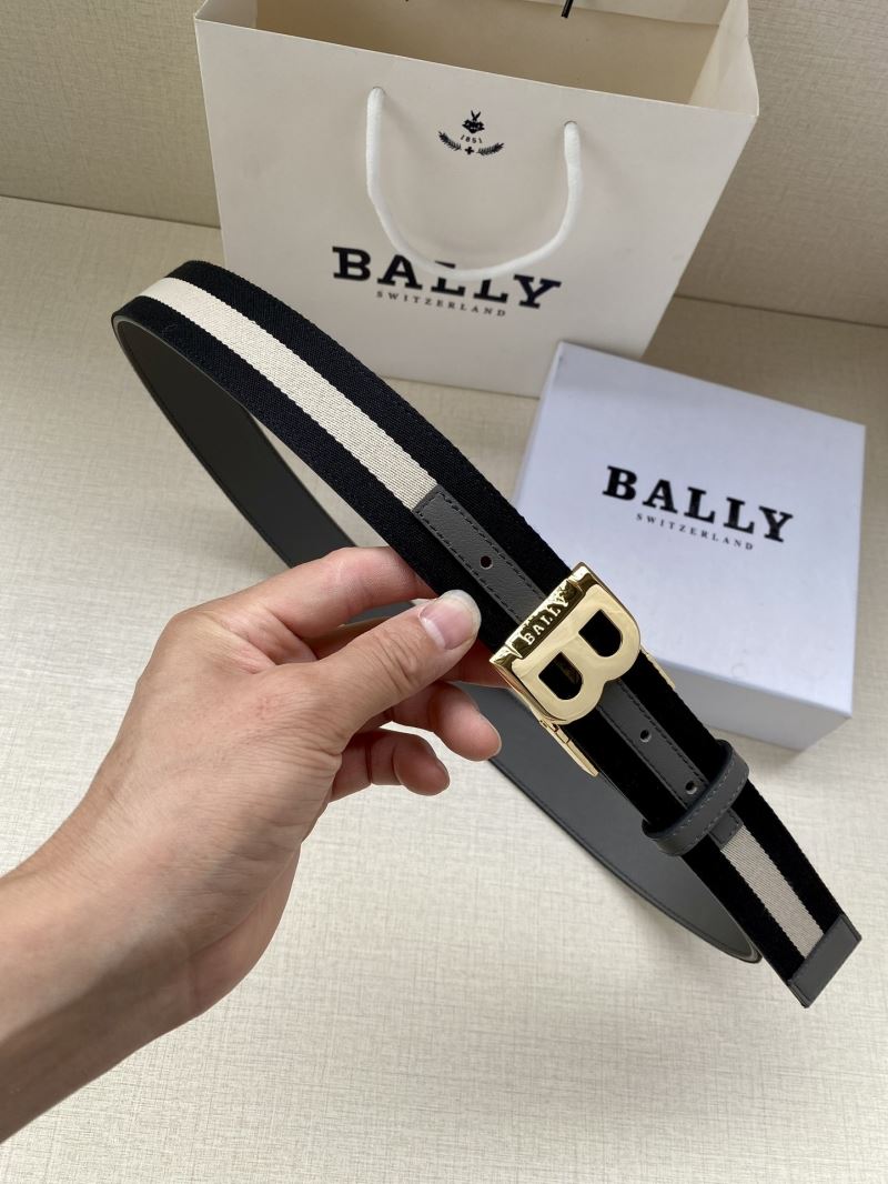 BALLY